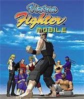 game pic for Virtua Fighter Mobile 3D